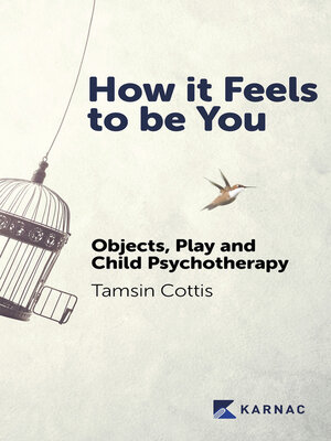 cover image of How it Feels to be You